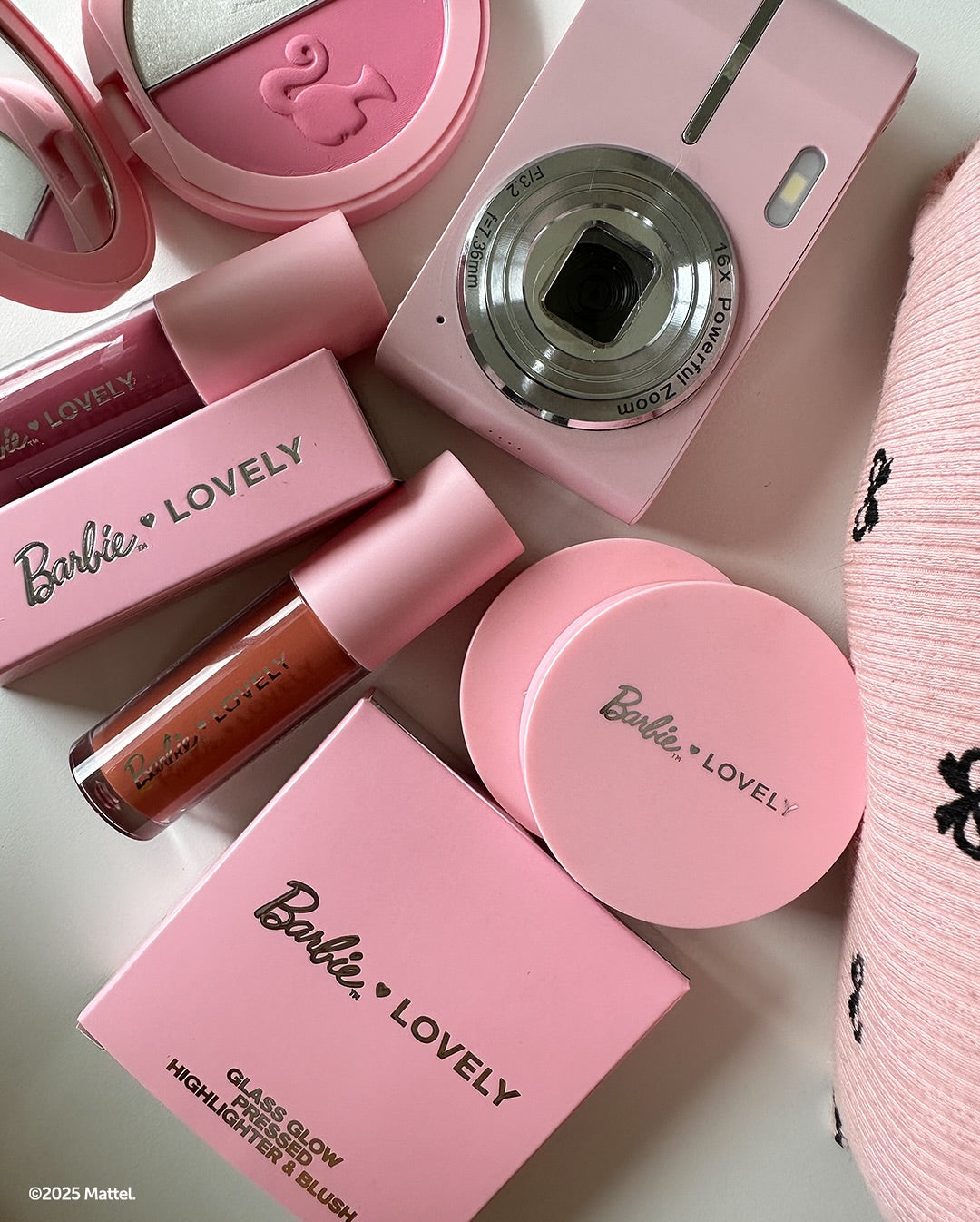 Lovly PR Package