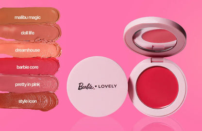 Lovly PR Package