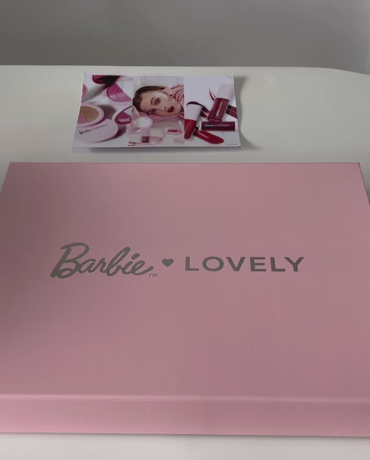 Lovly PR Package